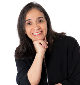Dra. Norma Oliveira