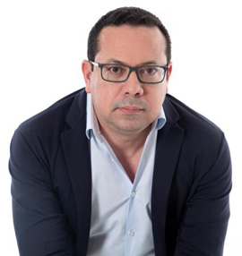 Dr. Mauricio Ribeiro