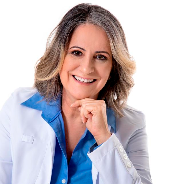 Dra. Clarissa Cavalcanti Magliar