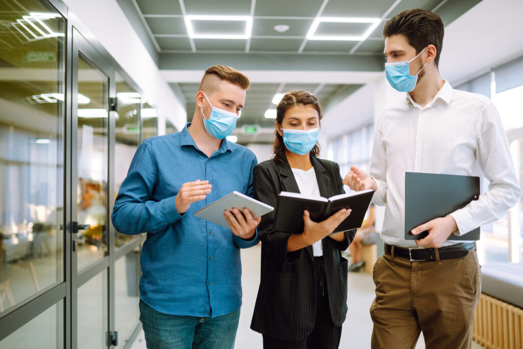 Boas Práticas para Gestão de Hospitais