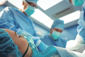 Anestesia Segura Essencial em Cirurgias Complexas