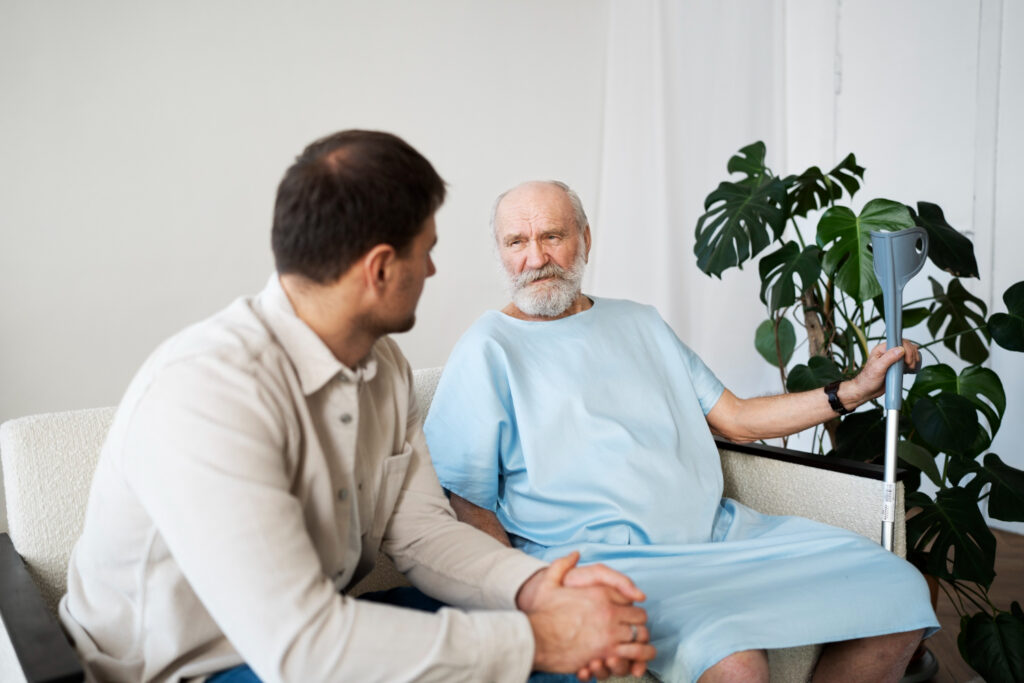 Anestesia em pacientes idosos: desafios, cuidados e recomendações